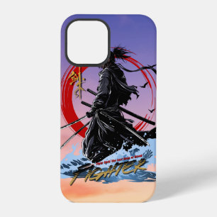 Coque iPhone 12 Pro Combattant à l'épée
