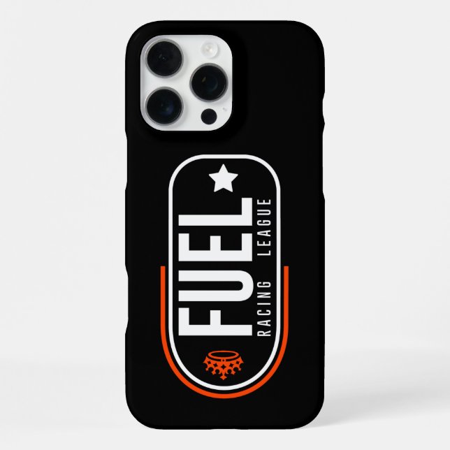 COQUE iPhone COMBUSTIBLE (Verso)