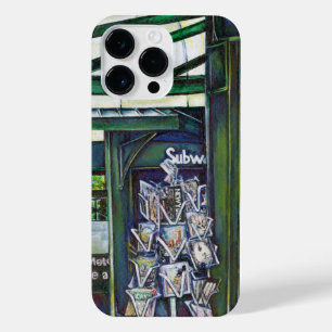 Coque Pour Pour iPhone 14 Pro Max Comment Est-Ce Qu'Une Image, Sans imagination ?