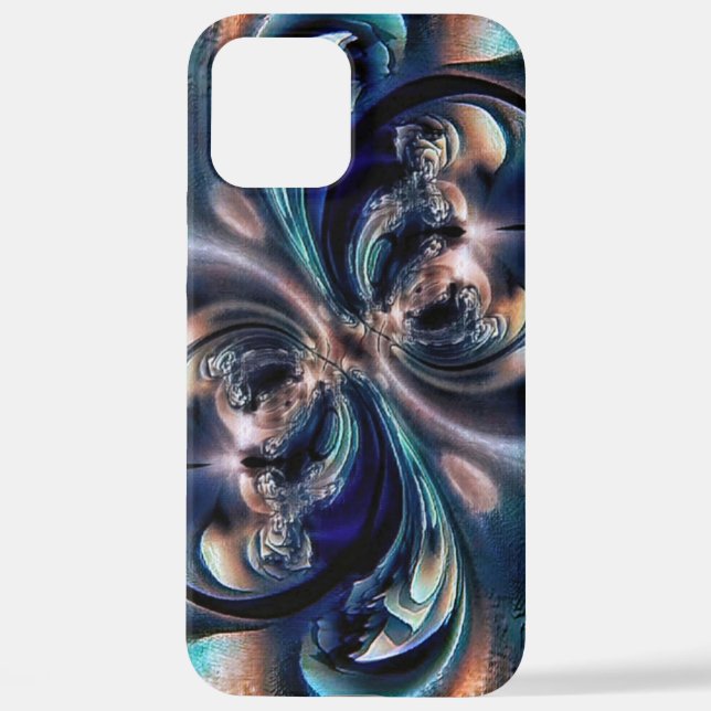 Coque iPhone Conception (Verso)