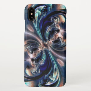 Coque iPhone XS Max Conception
