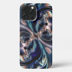 Etui iPhone 13 Pro Max Conception