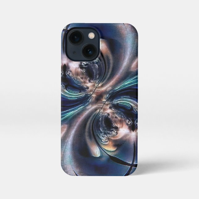 Coque iPhone Conception (Verso)