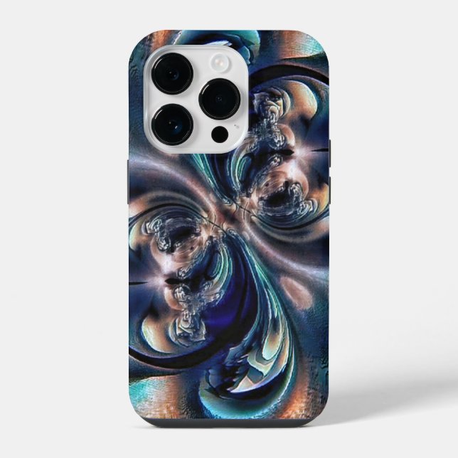 Coque iPhone Conception  (Verso)