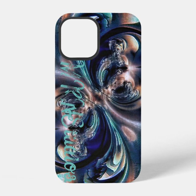 Coque iPhone Conception  (Verso)