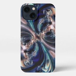 Etui iPhone 13 Conception