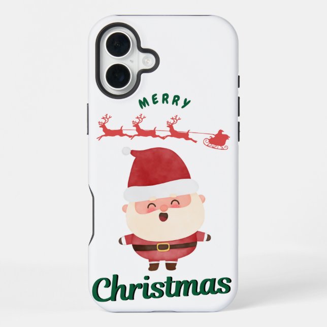 Coque iPhone Conception 7 (Verso)