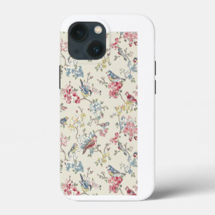 Etui iPhone 13 Mini conception cath kidston  