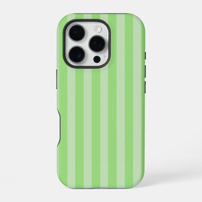 Coque iPhone Conception de cœur abstrait doux – Art esthétique  (Verso)