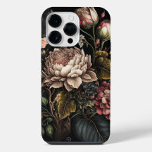 Conception de fleurs victoriennes - Un classique i