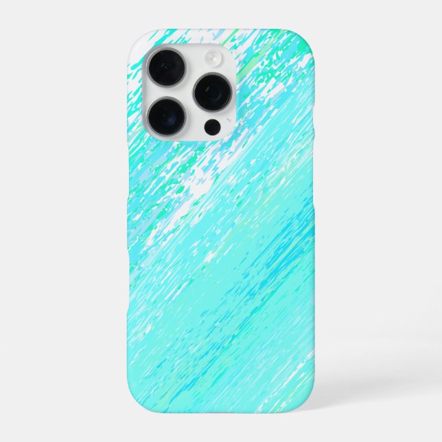 Coque iPhone Conception de motifs charmants (Verso)