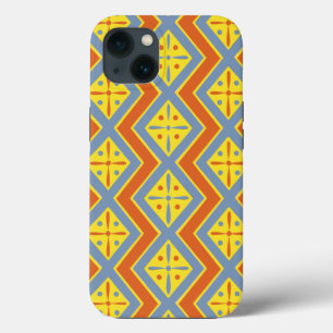 Etui iPhone 13 Conception égyptienne #11 à Emporio Moffa