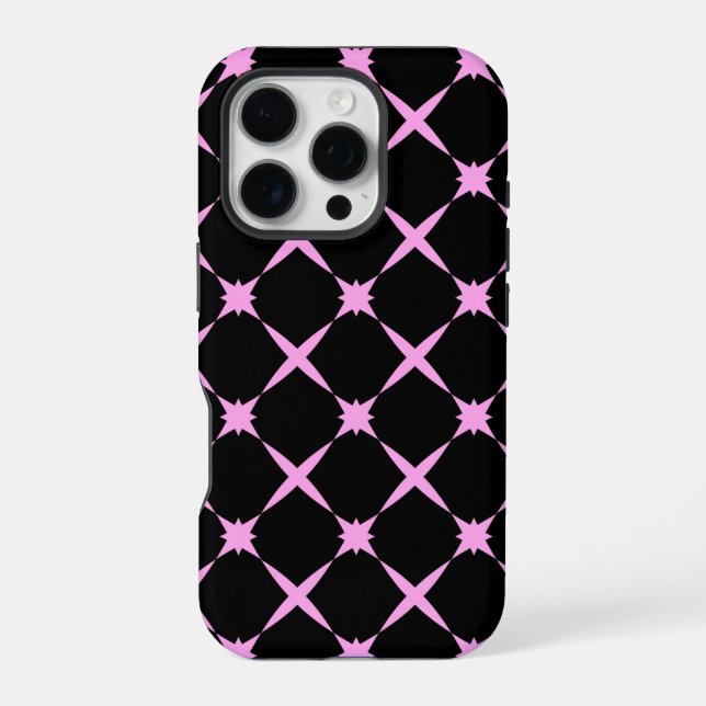 Coque iPhone Conception Motif féminine (Verso)