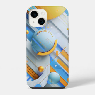 Coque Pour iPhone 14 conception technique