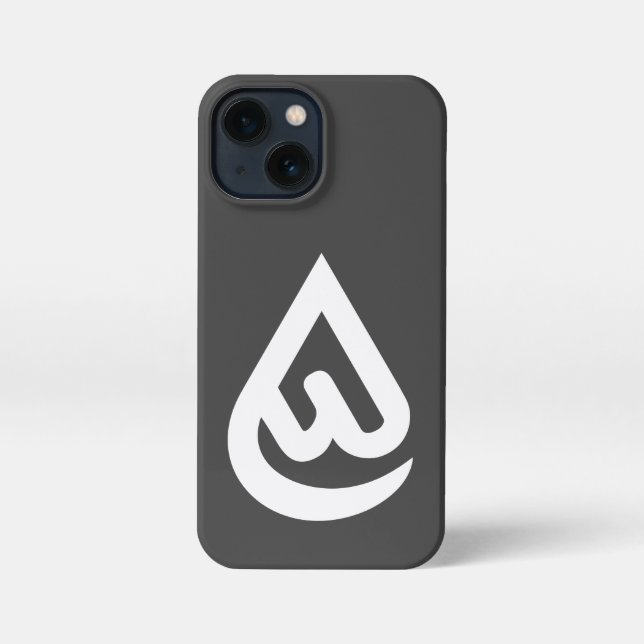 Coque iPhone conceptions Ardhon qui vous permettent de vous exp (Verso)