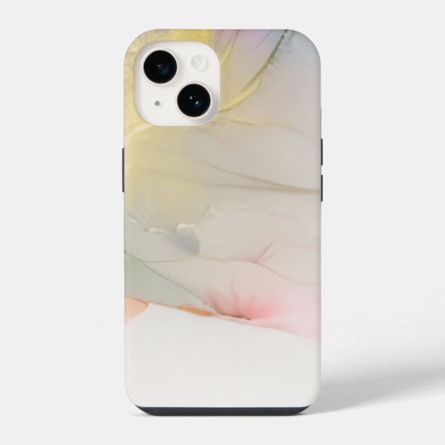Coque iPhone Conceptions d'autocollants pour iPhone tendance (Verso)