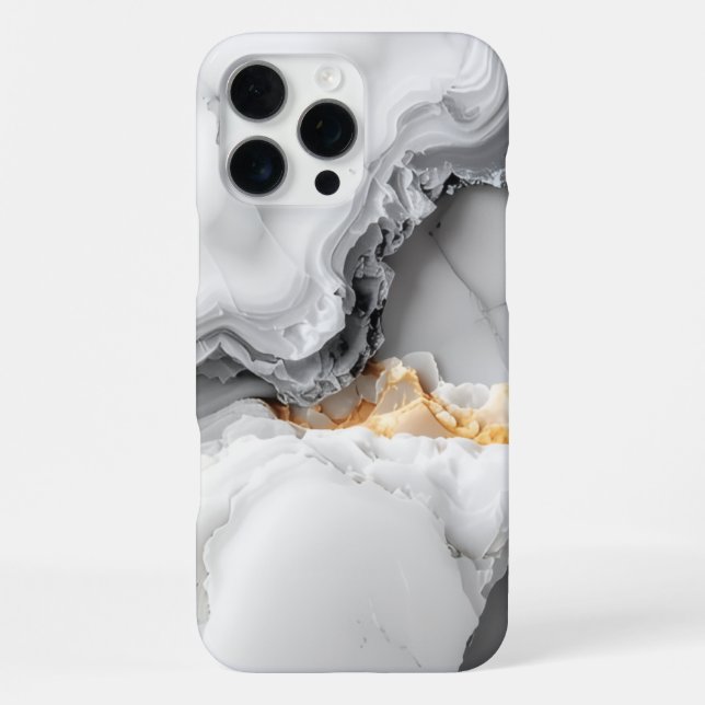 Coque iPhone Conceptions d'autocollants pour iPhone tendance (Verso)