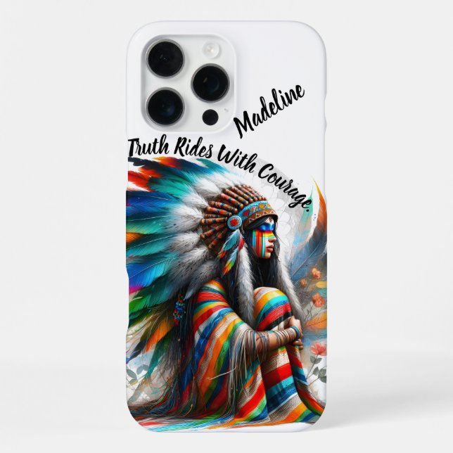 Coque iPhone Conceptions de designs culturels traditionnels ind (Verso)