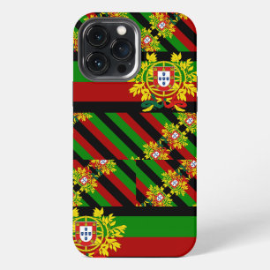 Etui iPhone 13 Pro Max conceptions portugaises