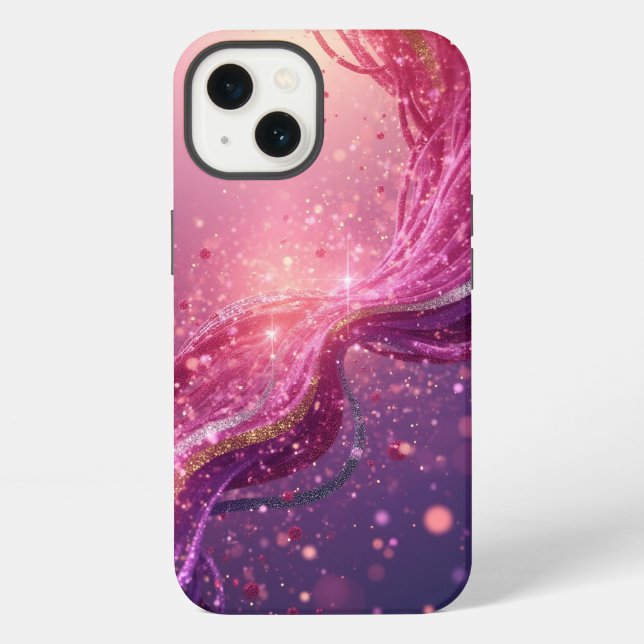 COQUE iPhone CONCEPTS DE BOÎTIER POUR IPHONE 13  (Verso)