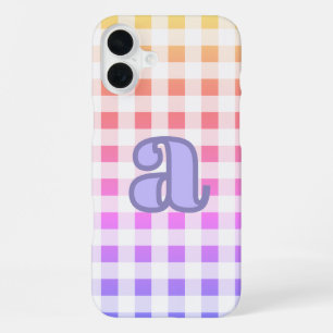 Coque iPhone 16 Plus Concevez Votre Propre Étui de Téléphone