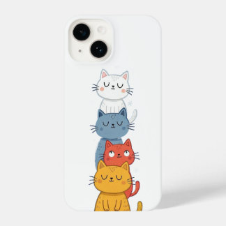 Coque Pour iPhone 14 Conçu