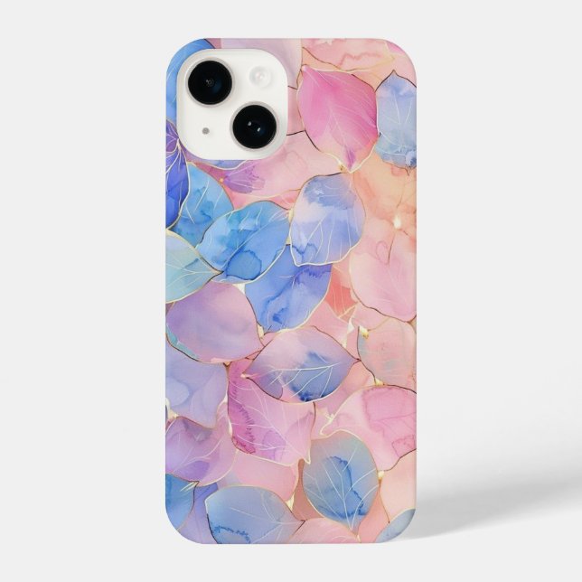 Coque iPhone Conçu (Verso)