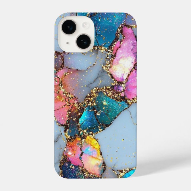 Coque iPhone Conçu (Verso)