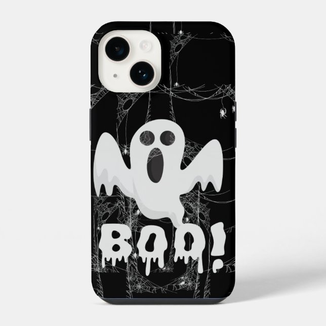 Coque iPhone Conçu pour l'Apple iPhone 14 (Verso)