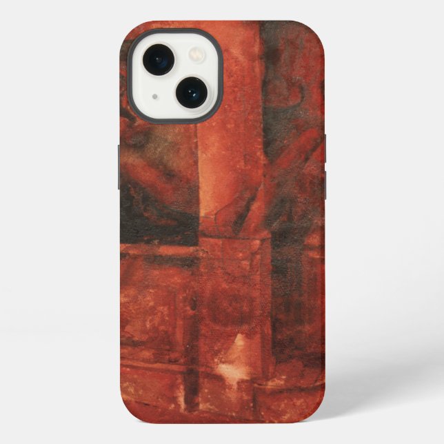 Coque iPhone Confession 1998 (Verso)