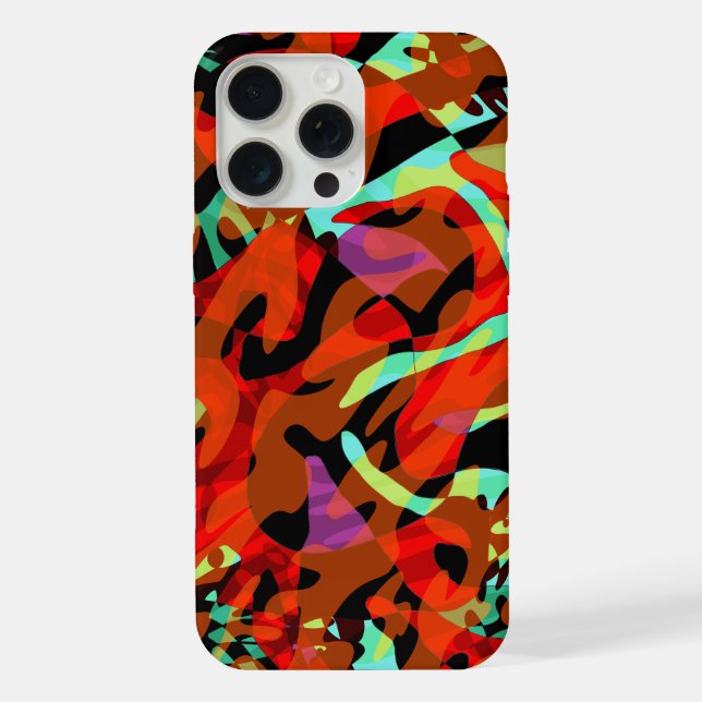 Coque iPhone conflitdeGRAINS (Verso)