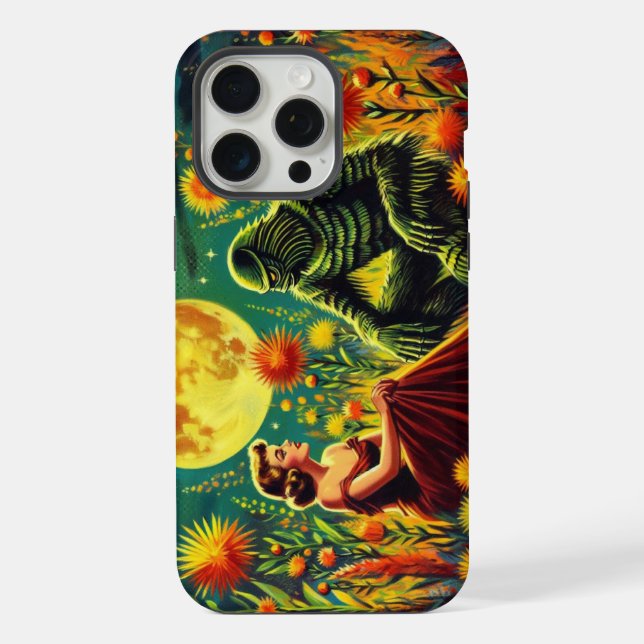 Coque iPhone Confort créatif (Verso)