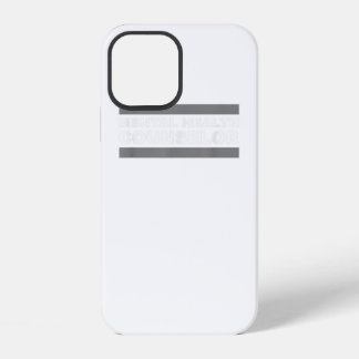 Coque iPhone 12 Conseiller de santé mentale