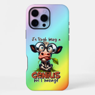 Coque iPhone 16 Pro Max Conserver ou concevoir votre propre : -)