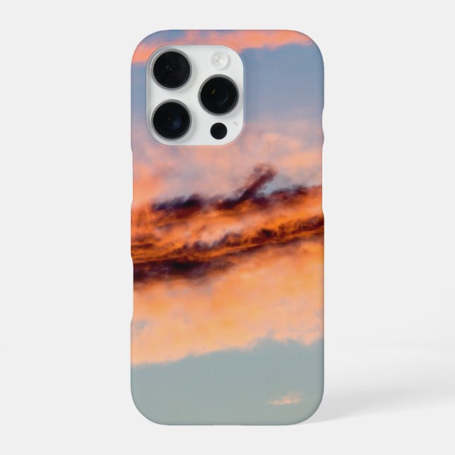 Coque iPhone consommation d'attraction (Verso)
