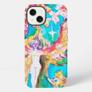 ETUI iPhone 13 CONTE DE FÉE AU RAISIN