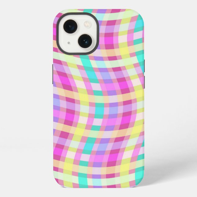 Coque iPhone Contrôle multi 2011 (Verso)
