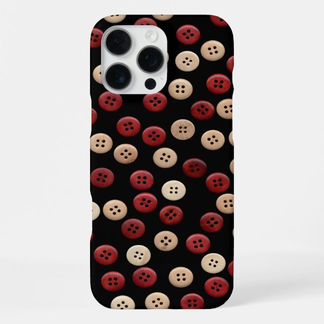 Coque iPhone Cool Mignon Amusant Unique (Verso)