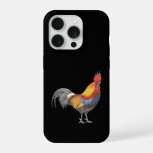 Coque iPhone 15 Pro Coq