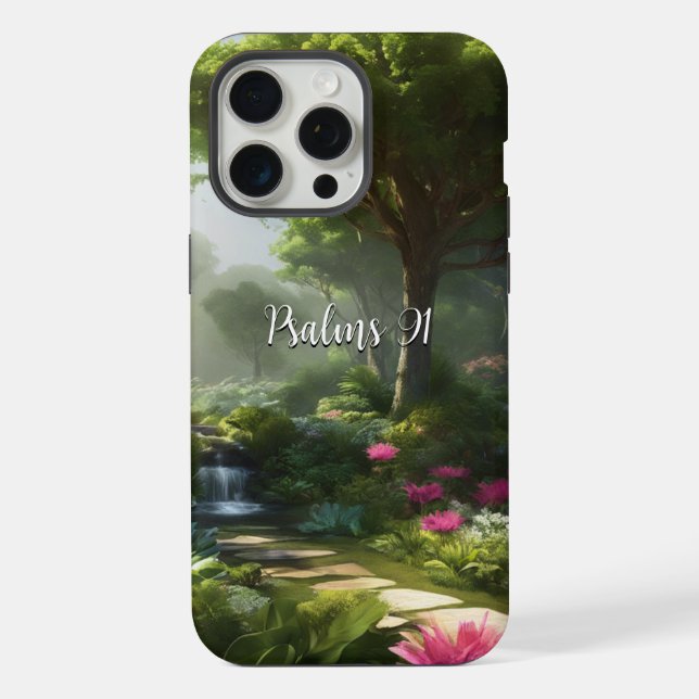 Coque iPhone Coque- (Verso)