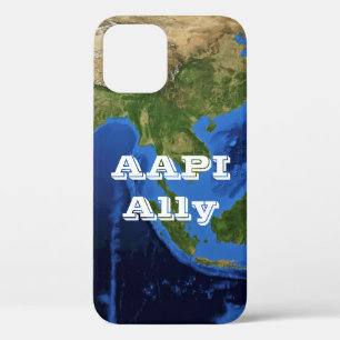 Coque iphone Coque AAPI Ally