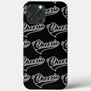 Coque iphone Coque Cheerio-Mate