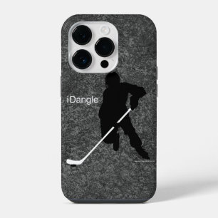 Coque Pour iPhone 14 Plus coque-coque iphone de hockey