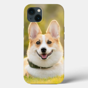 coque iphone Coque corgi-Mate