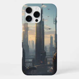 Coque iPhone 16 Pro Max Coque de Telephone Premium