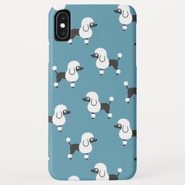 Coque iphone Coque-Mate (Dos)