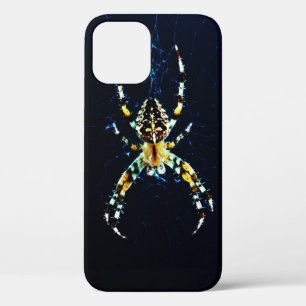 coque iphone Coque-Mate de l'iphcn de l'Araignée