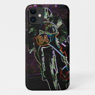 Coque iphone Coque-Mate de moto 2 iphcn
