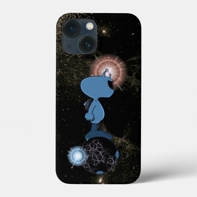 Coque iphone Coque-Mate de Qwiby (Verso)
