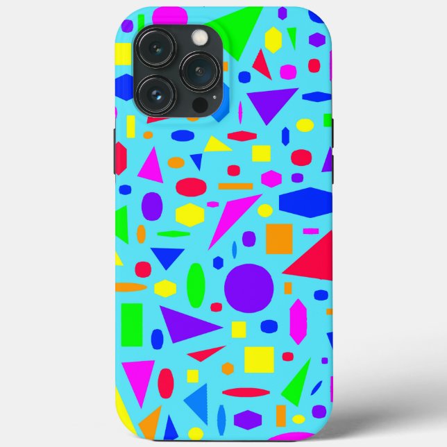 Coque iphone Coque-Mate mal formé (Verso)